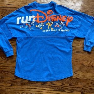 Disney long sleeve